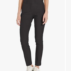 Adidas golf pants, size 6